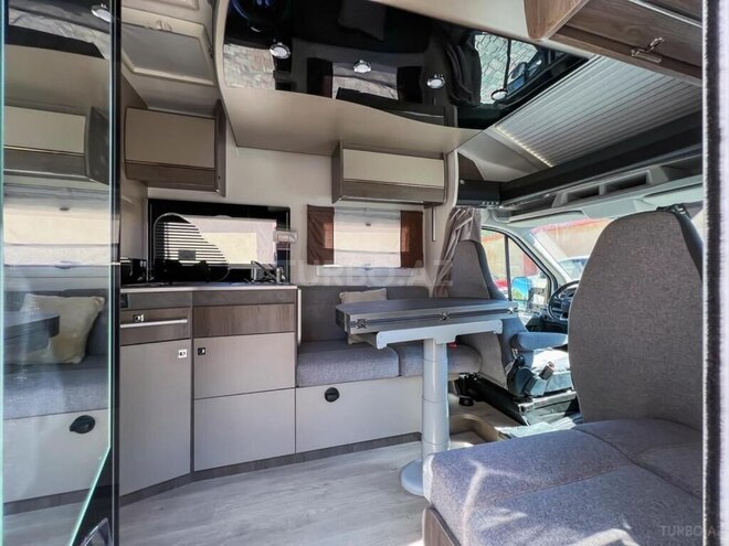 Ford Transit 2020, 31,000 km - 2.0 l - Bakı