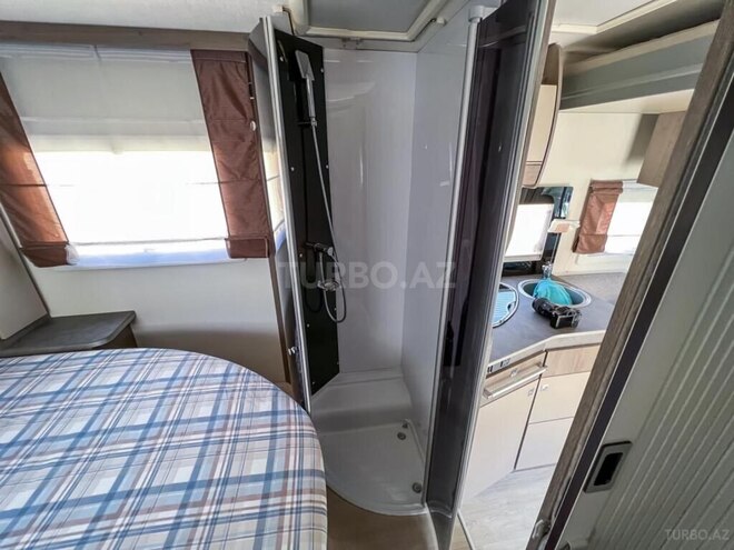 Ford Transit 2020, 31,000 km - 2.0 l - Bakı