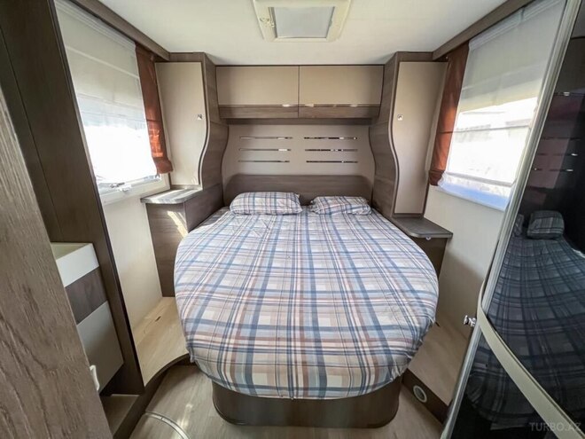 Ford Transit 2020, 31,000 km - 2.0 l - Bakı