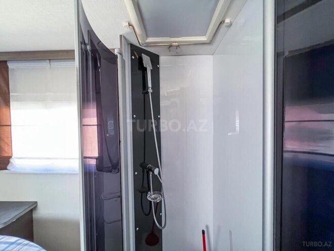 Ford Transit 2020, 31,000 km - 2.0 l - Bakı