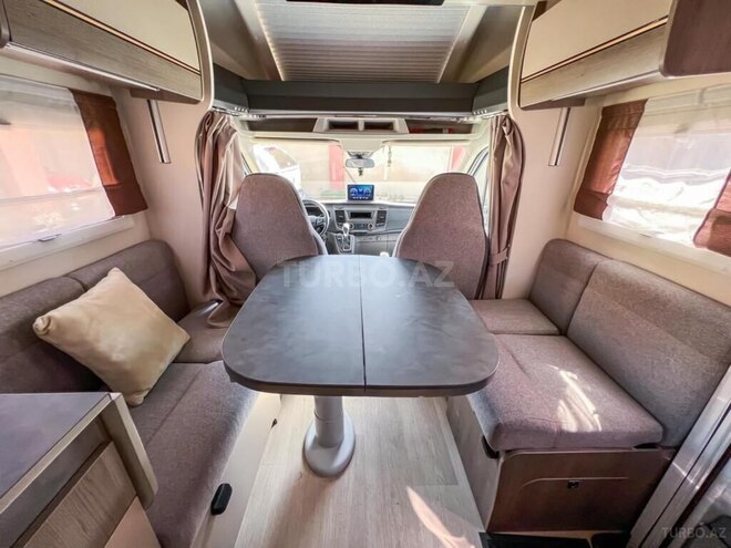 Ford Transit 2020, 31,000 km - 2.0 l - Bakı