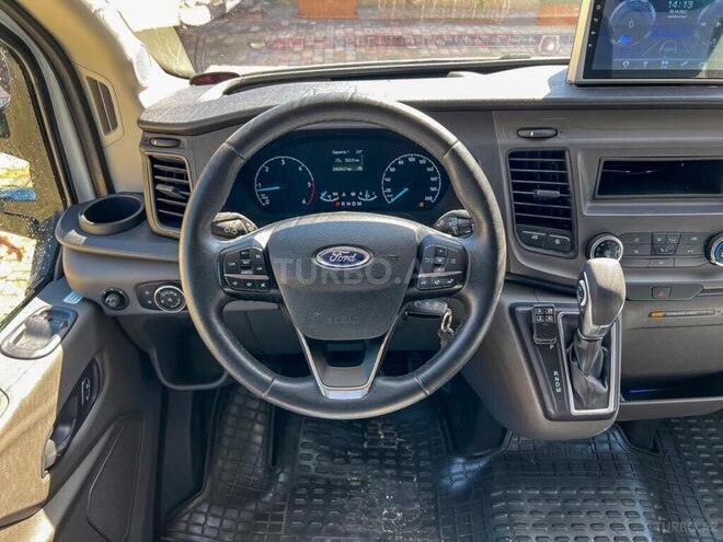 Ford Transit 2020, 31,000 km - 2.0 l - Bakı