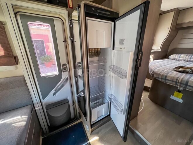 Ford Transit 2020, 31,000 km - 2.0 l - Bakı