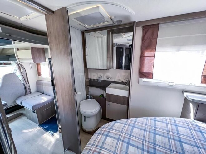 Ford Transit 2020, 31,000 km - 2.0 l - Bakı