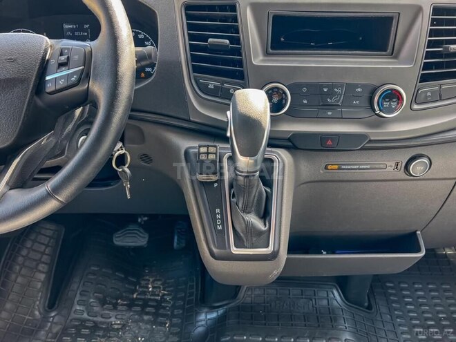 Ford Transit 2020, 31,000 km - 2.0 l - Bakı