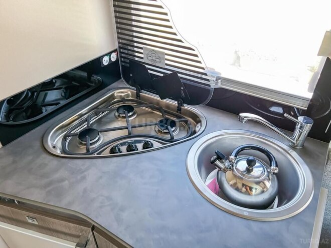 Ford Transit 2020, 31,000 km - 2.0 l - Bakı