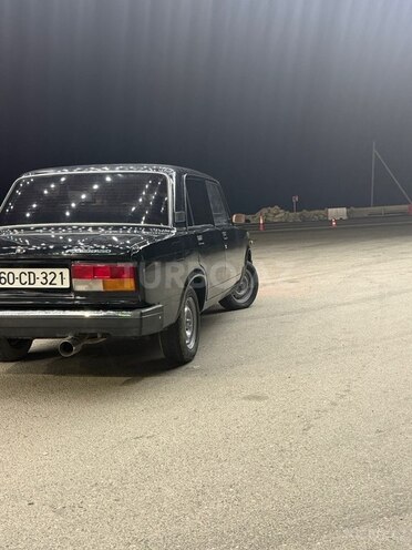 LADA (VAZ) 2107 2010, 84,345 km - 1.6 l - Bakı