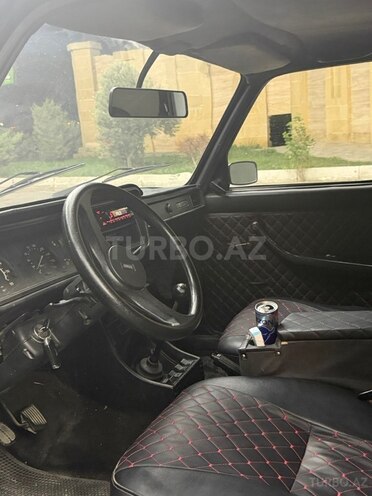 LADA (VAZ) 2107 2010, 84,345 km - 1.6 l - Bakı