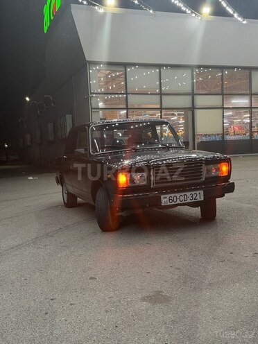 LADA (VAZ) 2107 2010, 84,345 km - 1.6 l - Bakı