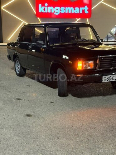 LADA (VAZ) 2107 2010, 84,345 km - 1.6 l - Bakı