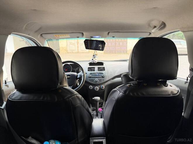 Chevrolet Spark 2013, 90,000 km - 1.0 л - Bakı