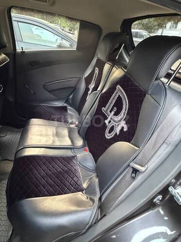 Chevrolet Spark 2013, 90,000 km - 1.0 л - Bakı