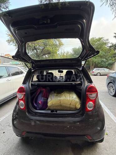 Chevrolet Spark 2013, 90,000 km - 1.0 л - Bakı
