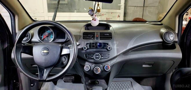 Chevrolet Spark 2013, 90,000 km - 1.0 л - Bakı