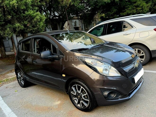 Chevrolet Spark 2013, 90,000 km - 1.0 л - Bakı