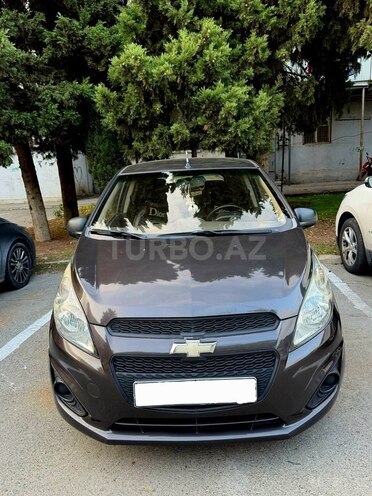 Chevrolet Spark 2013, 90,000 km - 1.0 л - Bakı
