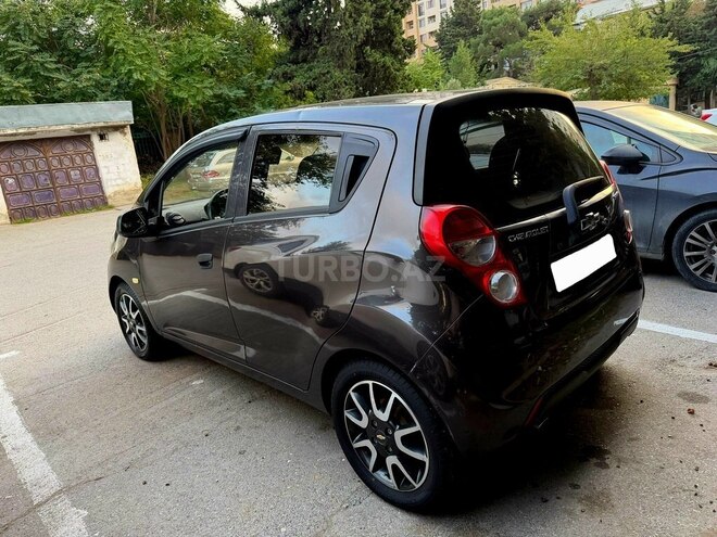 Chevrolet Spark 2013, 90,000 km - 1.0 л - Bakı