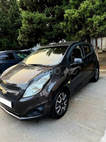 Chevrolet Spark 2013, 90,000 km - 1.0 л - Bakı