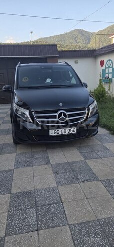 Mercedes V 250 2018, 371,565 km - 2.1 л - Bakı
