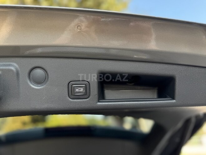 Chevrolet Equinox 2018, 156,000 km - 1.5 l - Bərdə