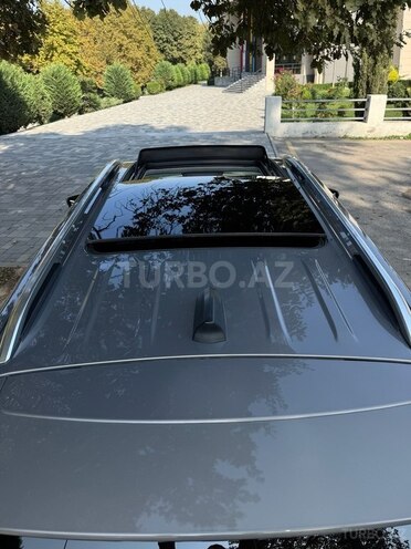 Chevrolet Equinox 2018, 156,000 km - 1.5 l - Bərdə