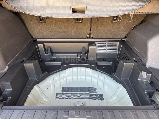 Chevrolet Equinox 2018, 156,000 km - 1.5 l - Bərdə