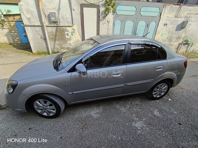 Kia Rio 2010, 291,154 km - 1.5 l - Bakı