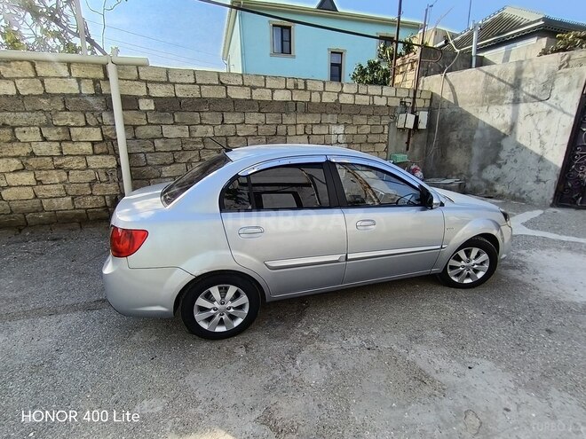 Kia Rio 2010, 291,154 km - 1.5 l - Bakı