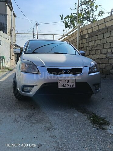 Kia Rio 2010, 291,154 km - 1.5 l - Bakı