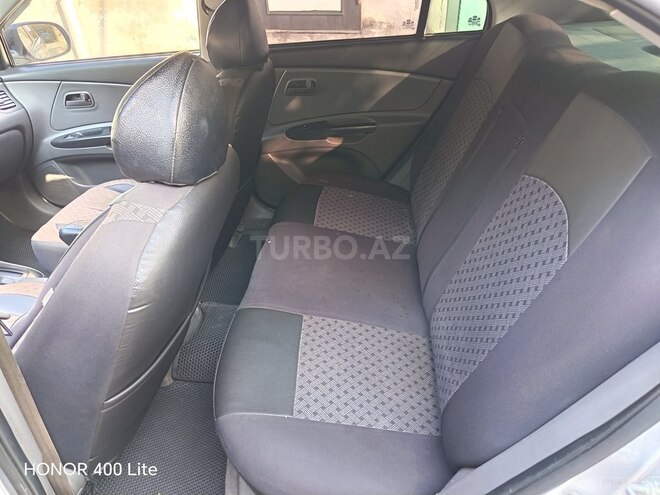 Kia Rio 2010, 291,154 km - 1.5 l - Bakı