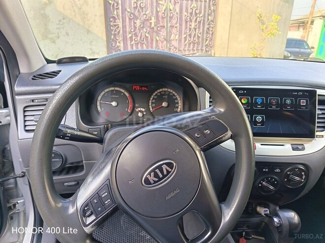 Kia Rio 2010, 291,154 km - 1.5 l - Bakı