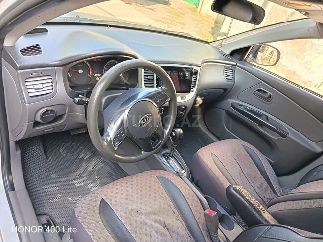 Kia Rio 2010, 291,154 km - 1.5 l - Bakı