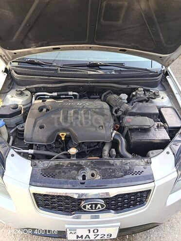 Kia Rio 2010, 291,154 km - 1.5 l - Bakı