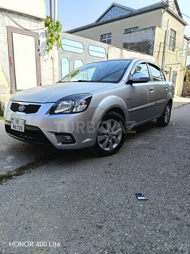 Kia Rio 2010, 291,154 km - 1.5 l - Bakı
