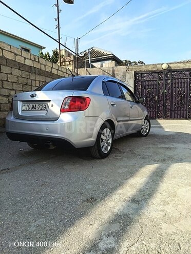 Kia Rio 2010, 291,154 km - 1.5 l - Bakı