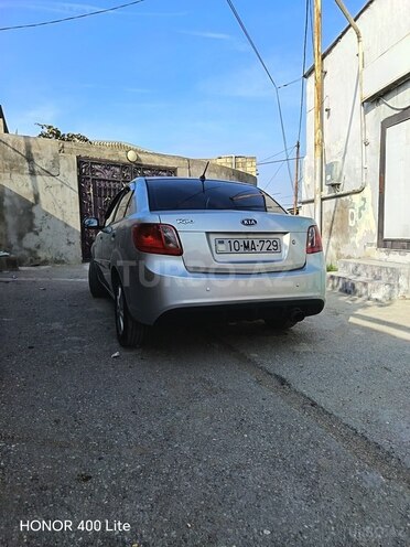 Kia Rio 2010, 291,154 km - 1.5 l - Bakı