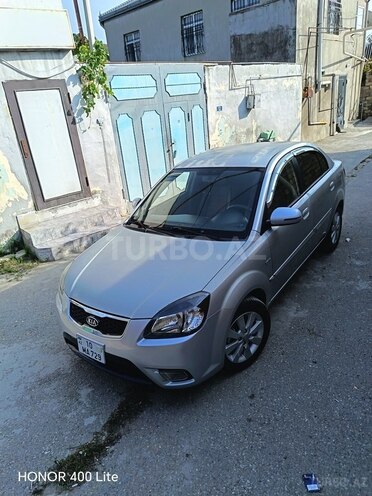 Kia Rio 2010, 291,154 km - 1.5 l - Bakı
