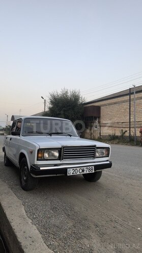 LADA (VAZ) 2107 2008, 227,784 km - 1.7 л - Tovuz