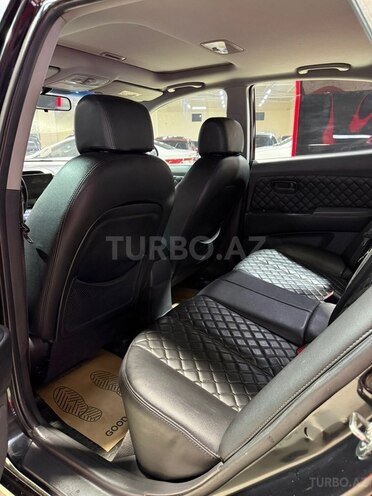 Hyundai Elantra 2007, 280,000 km - 1.6 l - Sumqayıt