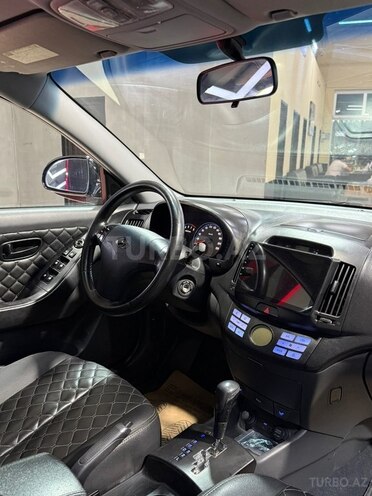 Hyundai Elantra 2007, 280,000 km - 1.6 l - Sumqayıt