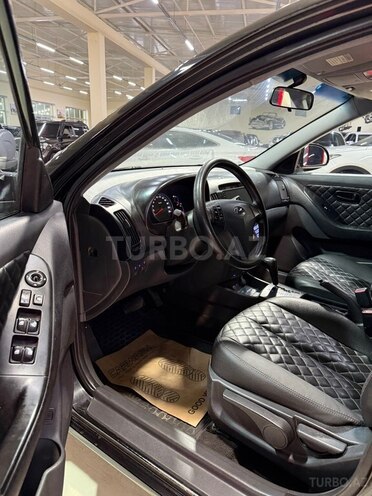 Hyundai Elantra 2007, 280,000 km - 1.6 l - Sumqayıt