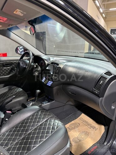 Hyundai Elantra 2007, 280,000 km - 1.6 l - Sumqayıt