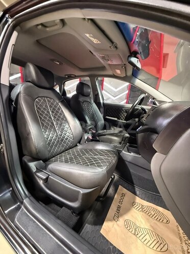 Hyundai Elantra 2007, 280,000 km - 1.6 l - Sumqayıt