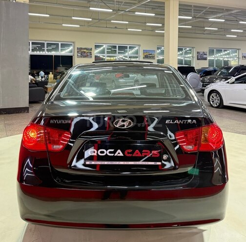 Hyundai Elantra 2007, 280,000 km - 1.6 l - Sumqayıt