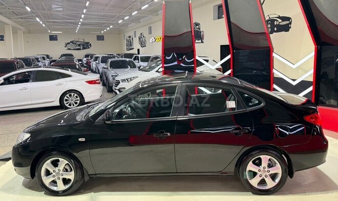 Hyundai Elantra 2007, 280,000 km - 1.6 l - Sumqayıt