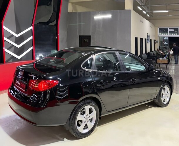 Hyundai Elantra 2007, 280,000 km - 1.6 l - Sumqayıt