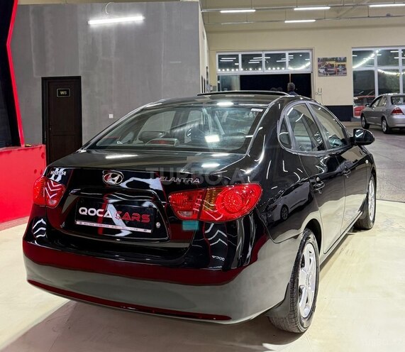 Hyundai Elantra 2007, 280,000 km - 1.6 l - Sumqayıt