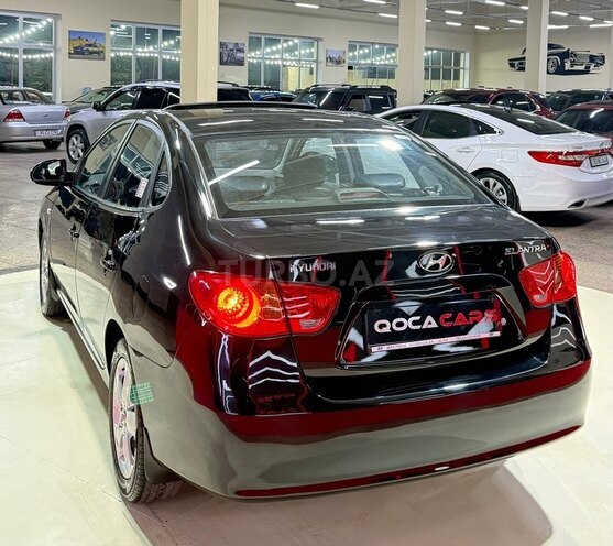 Hyundai Elantra 2007, 280,000 km - 1.6 l - Sumqayıt