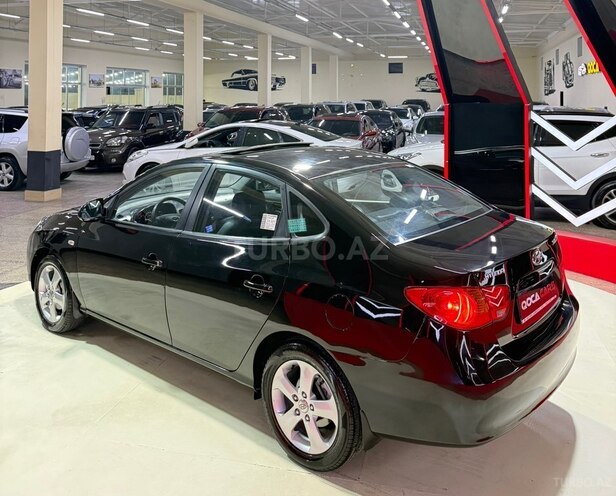 Hyundai Elantra 2007, 280,000 km - 1.6 l - Sumqayıt