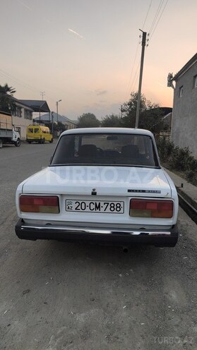 LADA (VAZ) 2107 2008, 227,784 km - 1.7 л - Tovuz